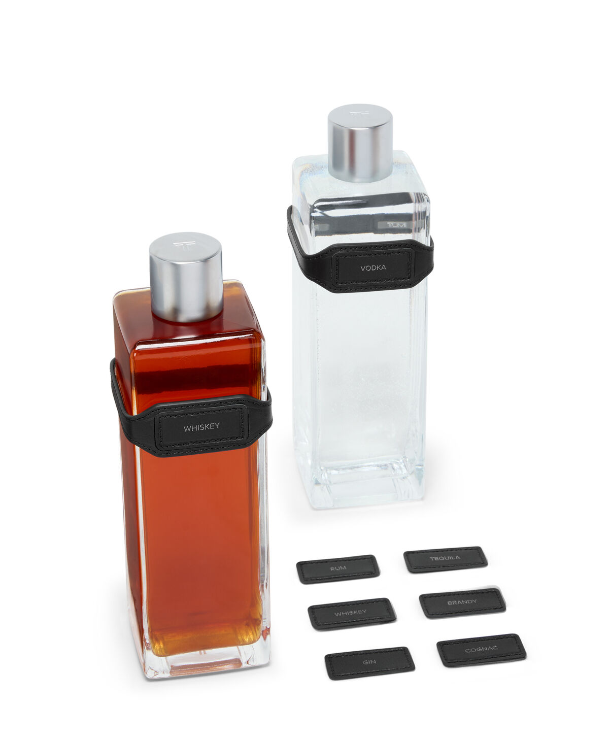 19 Degree Aluminium Bar-Set