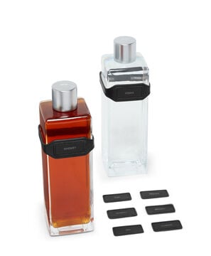 19 Degree Aluminium Bar-Set