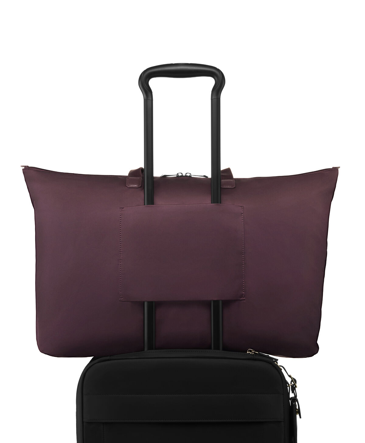 VOYAGEUR Tote Tasche f&uuml;r alle F&auml;lle