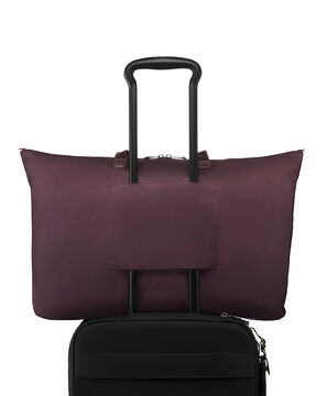 VOYAGEUR Tote Tasche f&uuml;r alle F&auml;lle