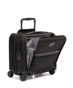 Alpha Compact Front Pocket Cabin
