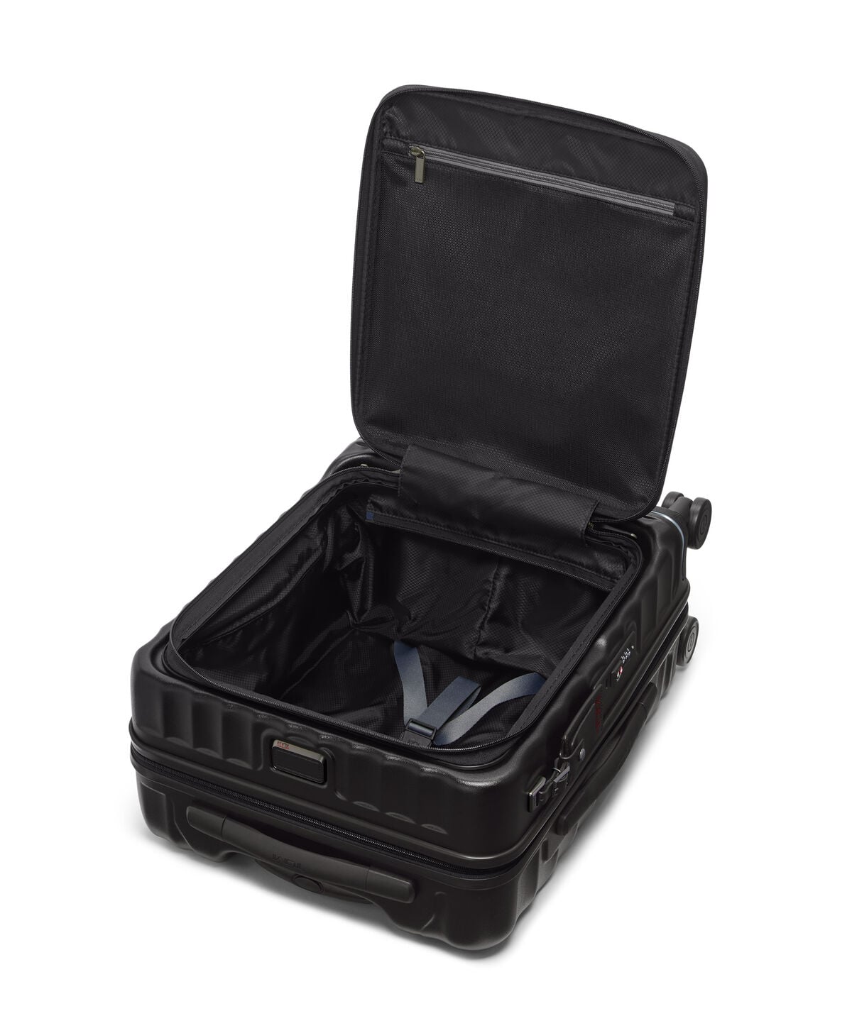 19 Degree Front Access Handgep&auml;ck &ndash; L Front Access Expandable