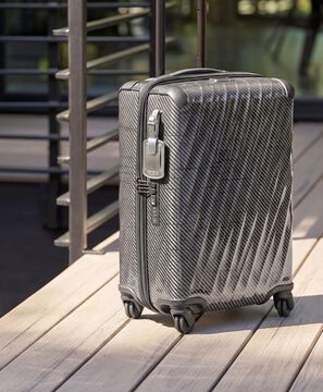 TUMI ACCENTS Gep&auml;ckanh&auml;nger Gr&ouml;&szlig;e B