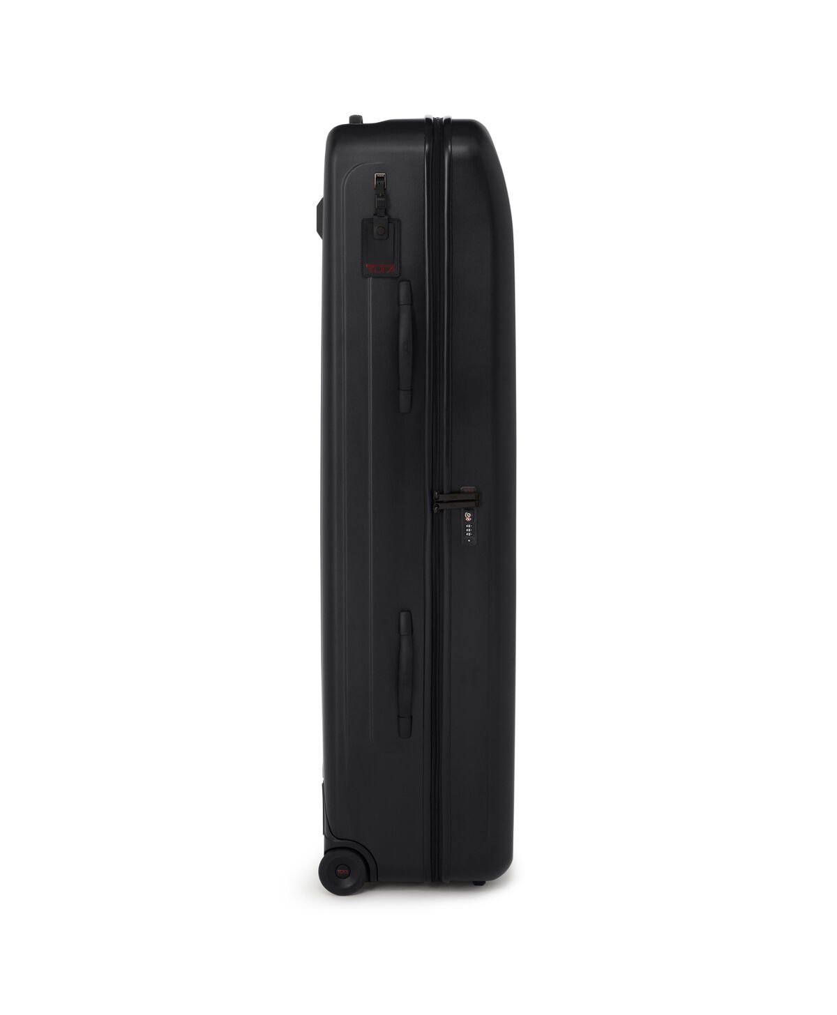 TUMI Golf Hardside 2WHL Travel Case