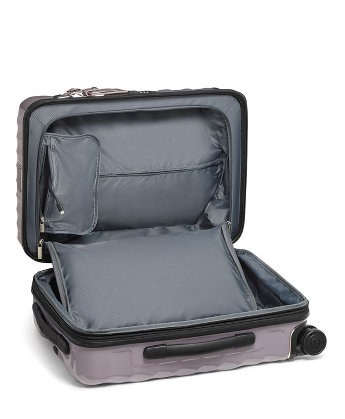 TUMI International erweiterbar Handgepäck 55 cm
