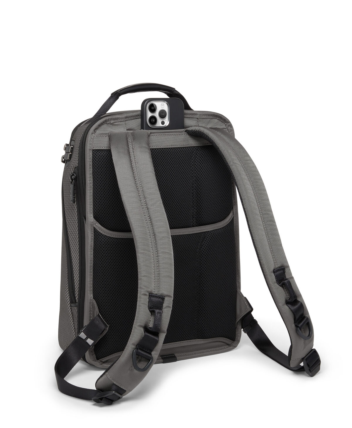 ALPHA Medium 15" Expandable Backpack