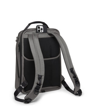 ALPHA Medium 15" Expandable Backpack