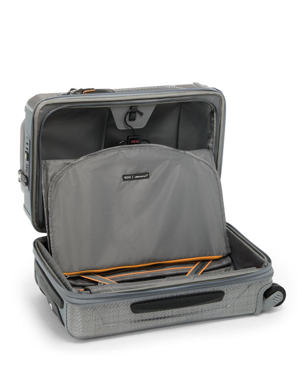TUMI Aero International erweiterbar Koffer 56 cm