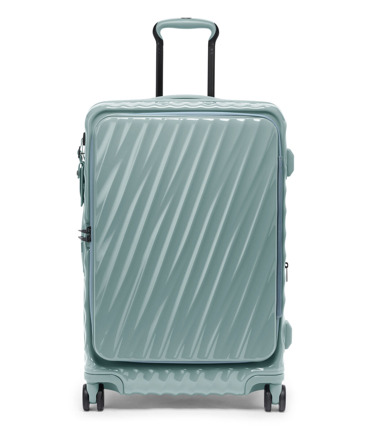 TUMI Medium Front Access Expandable Checked 66 cm
