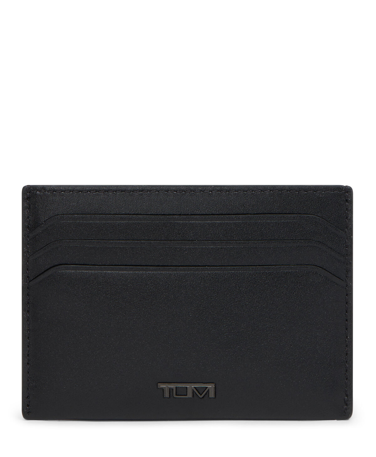 Nassau 6 Credit Card Slim Card Case