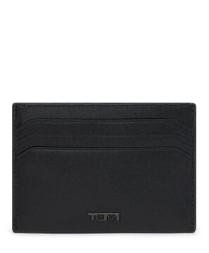 Nassau 6 Credit Card Slim Card Case | TUMI 6 Credit Card Slim Card Case