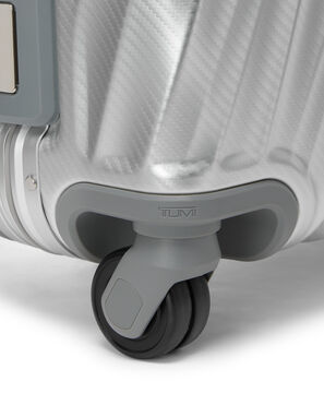 19 Degree Aluminium Large Cabin