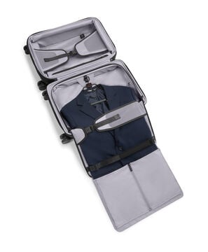 ALPHA Handgep&auml;ck &ndash; Office Expandable