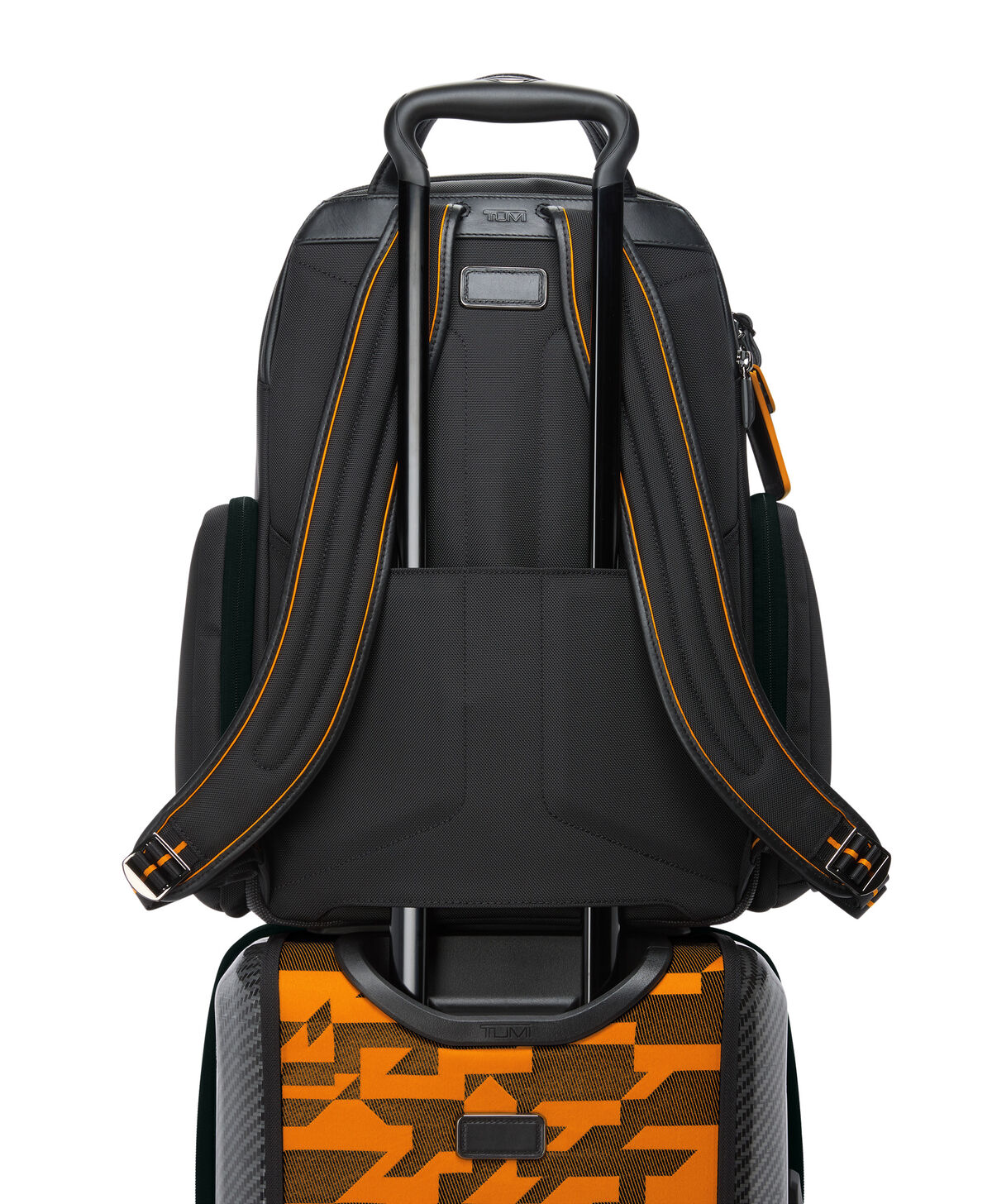 TUMI McLaren Paddock Rucksack