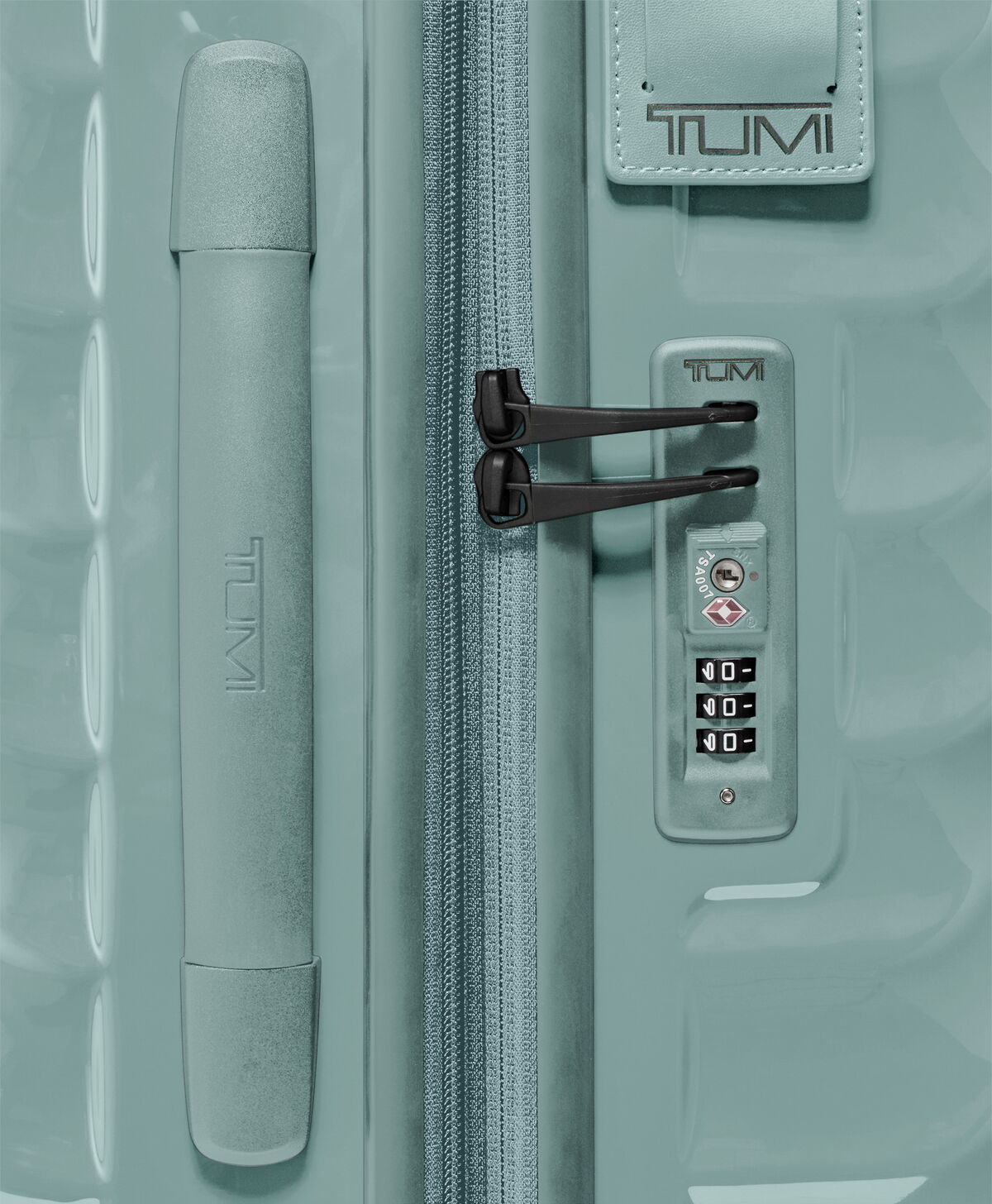 TUMI Short Trip erweiterbar Koffer 66 cm