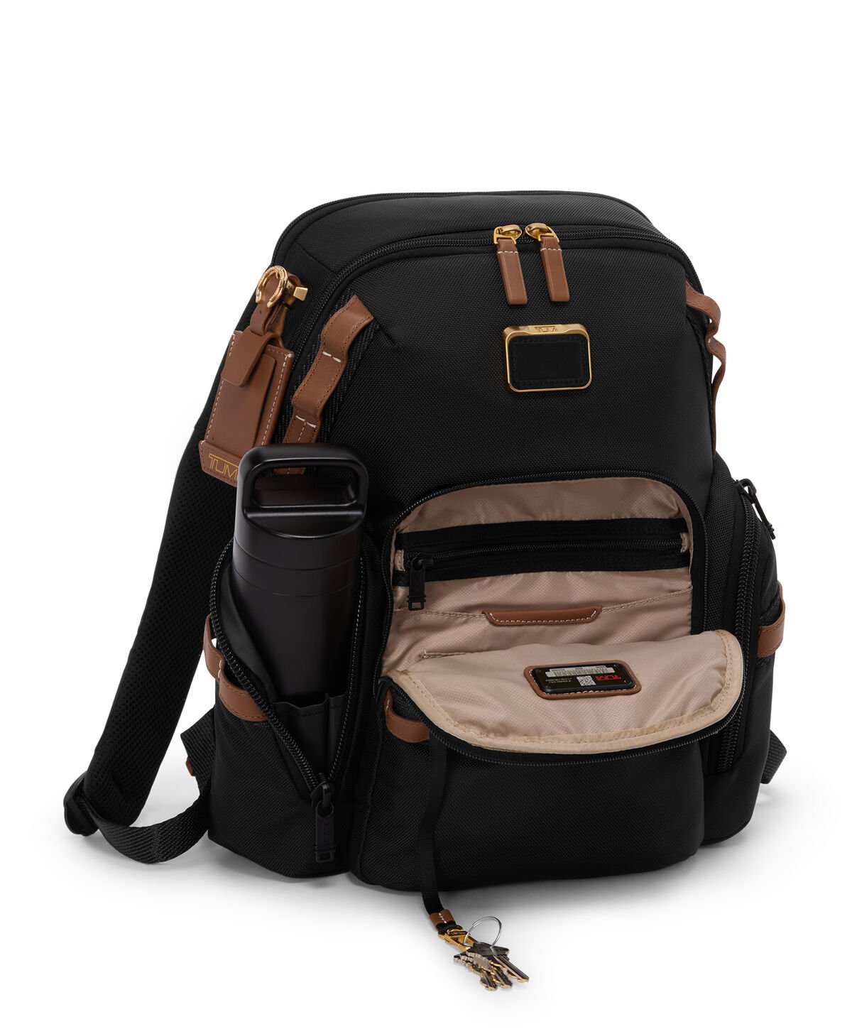 TUMI Navigation Rucksack