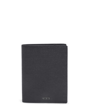 Nassau Passport Sleeve | TUMI Passport Sleeve