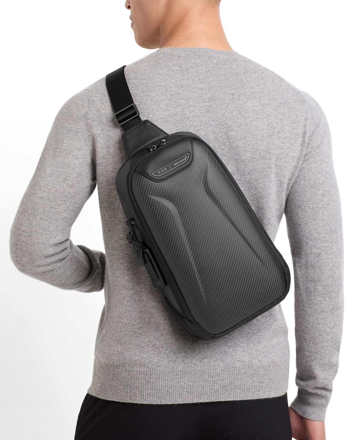 TUMI McLaren Torque Sling