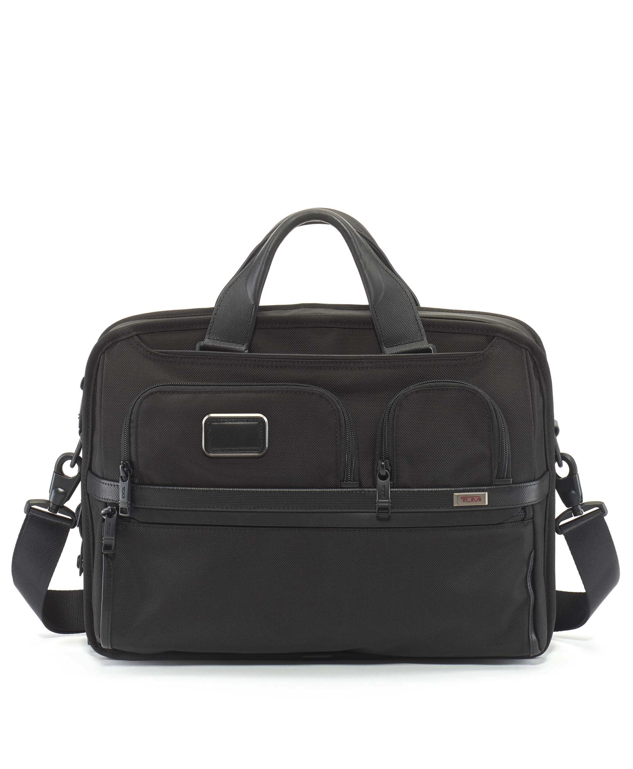 Tumi slim messenger bag 2025