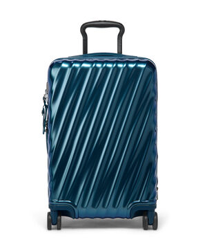 19 Degree International Expandable Carry-On 55 cm