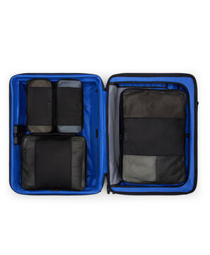Alpha Aufgabegep&auml;ck &ndash; M Front Access Expandable