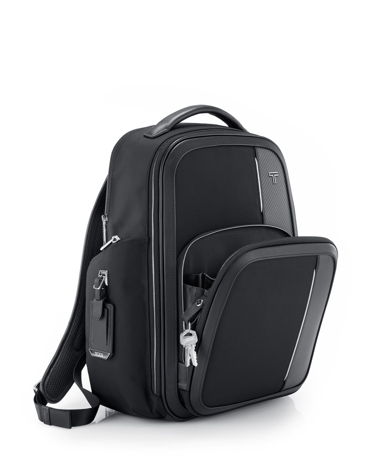TUMI Barker Rucksack Groß