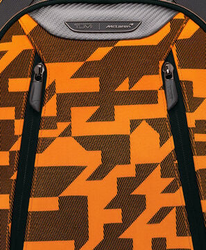 TUMI McLaren Paddock Rucksack