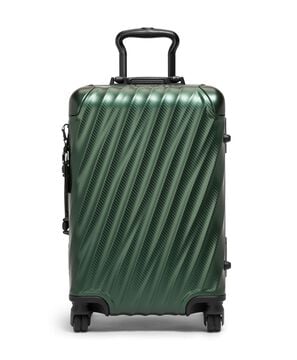 19 Degree Aluminium Handgep&auml;ck &ndash; Standard