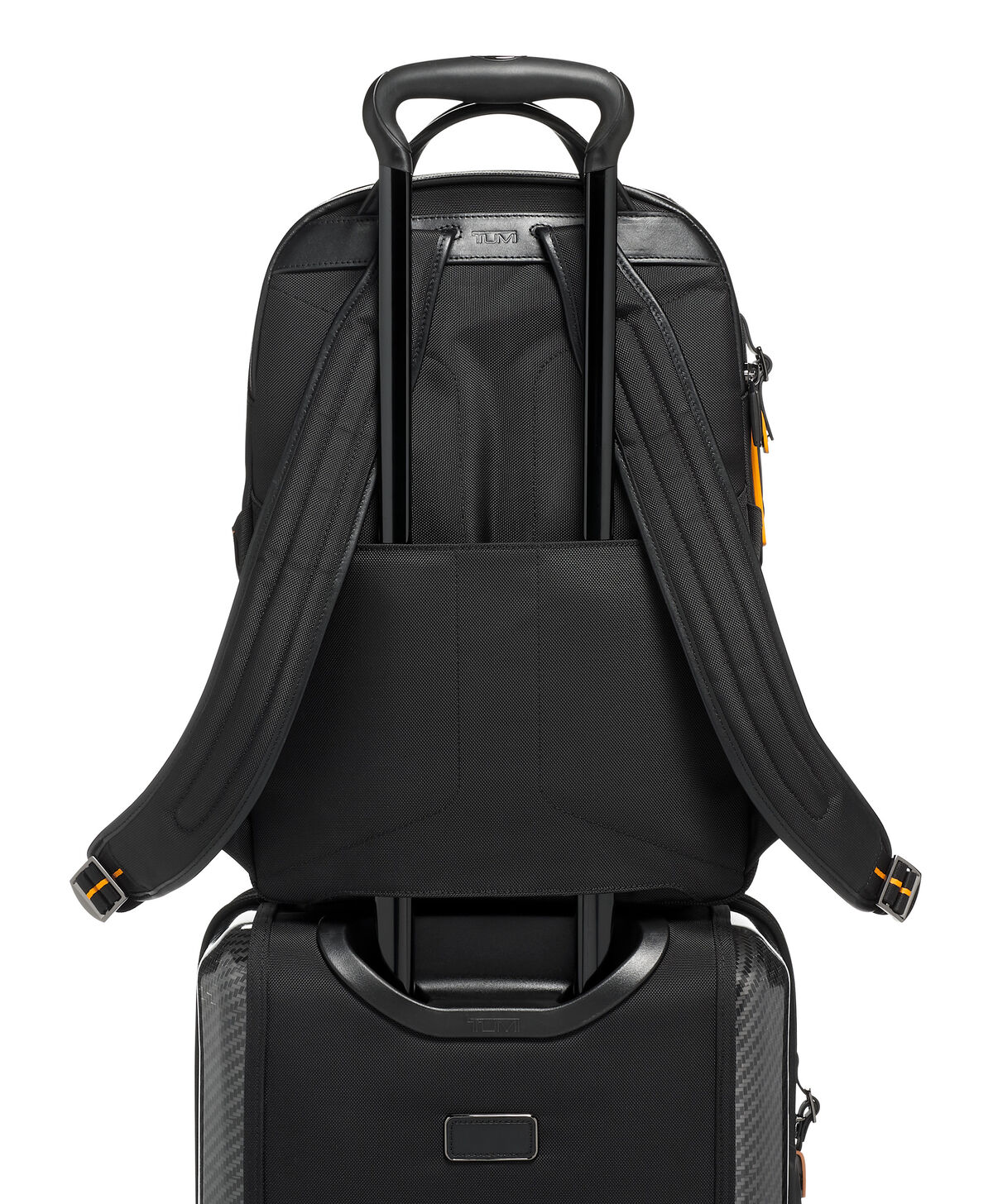 TUMI McLaren Velocity Rucksack