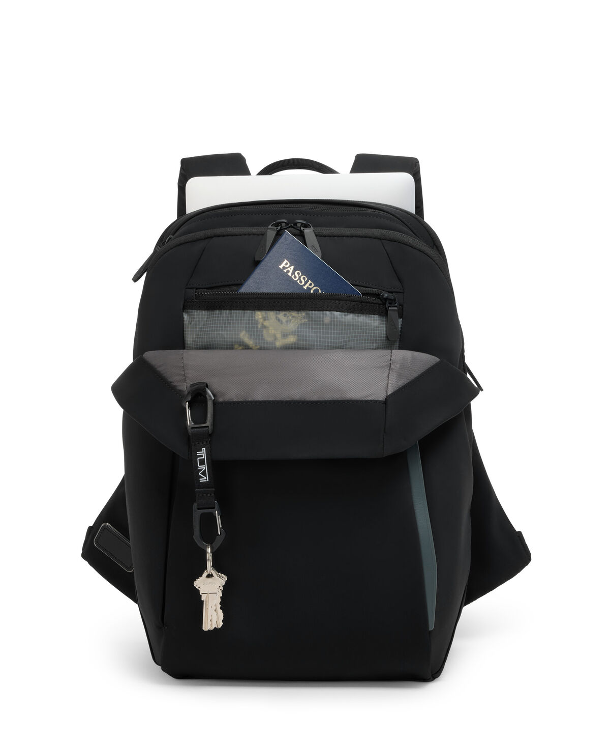 Tumi Axis Medium Backpack 20L