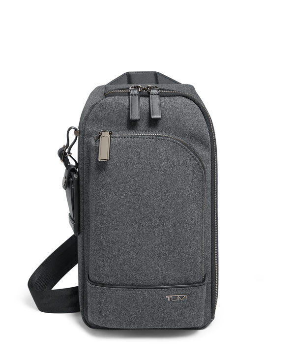 Tas sling bag tumi discount