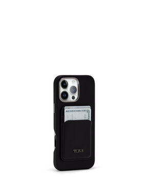 Mobile Accessory MagSafe Wallet iPhone 16 Pro H&uuml;lle
