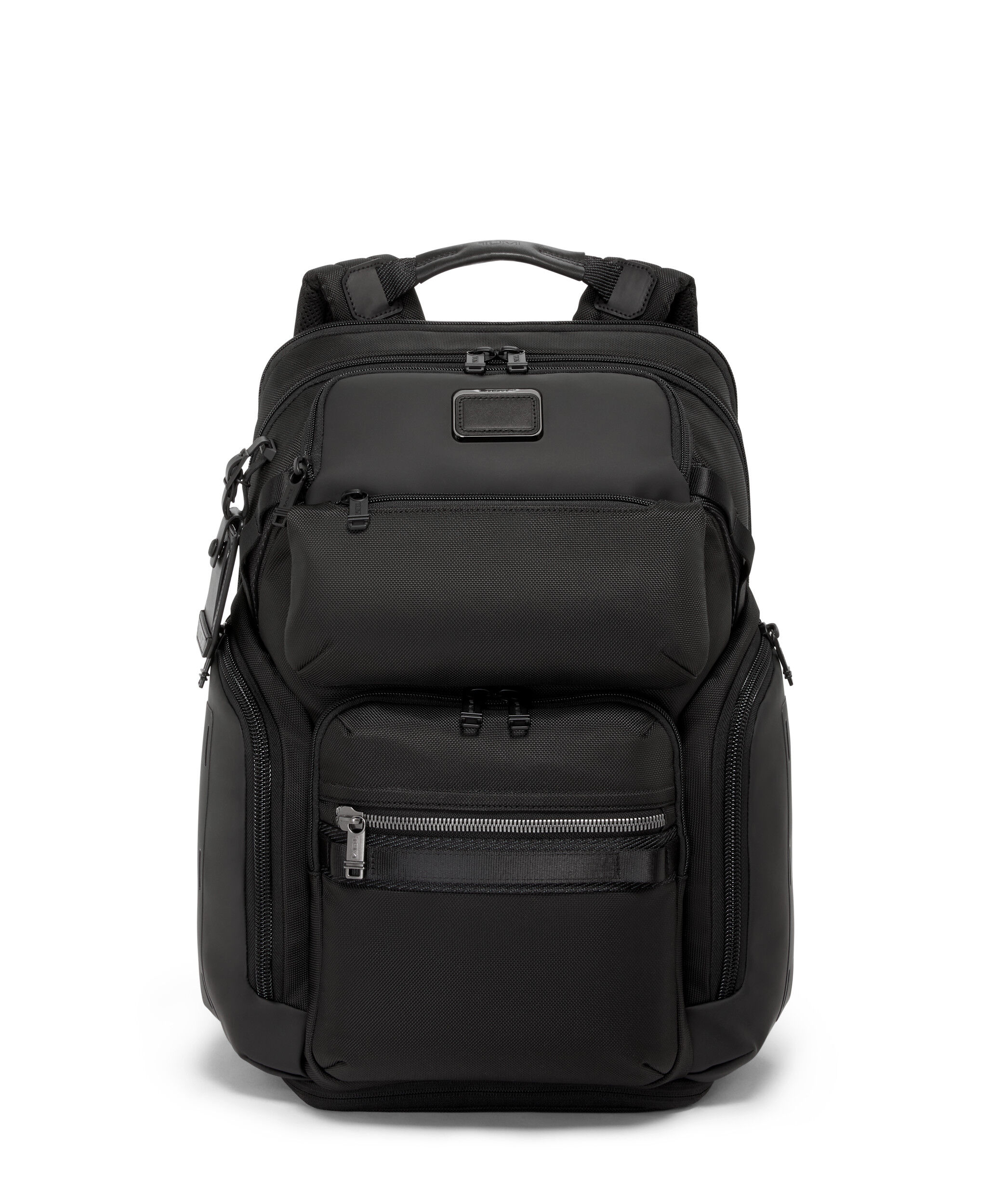 新品タグ付き　TUMI BRAVO 黒 Alpha Bravo Nomadic Backpack Black | TUMI Austria