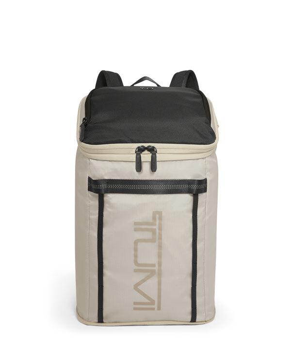 Alpha Bravo Packable Backpack Black | TUMI Austria