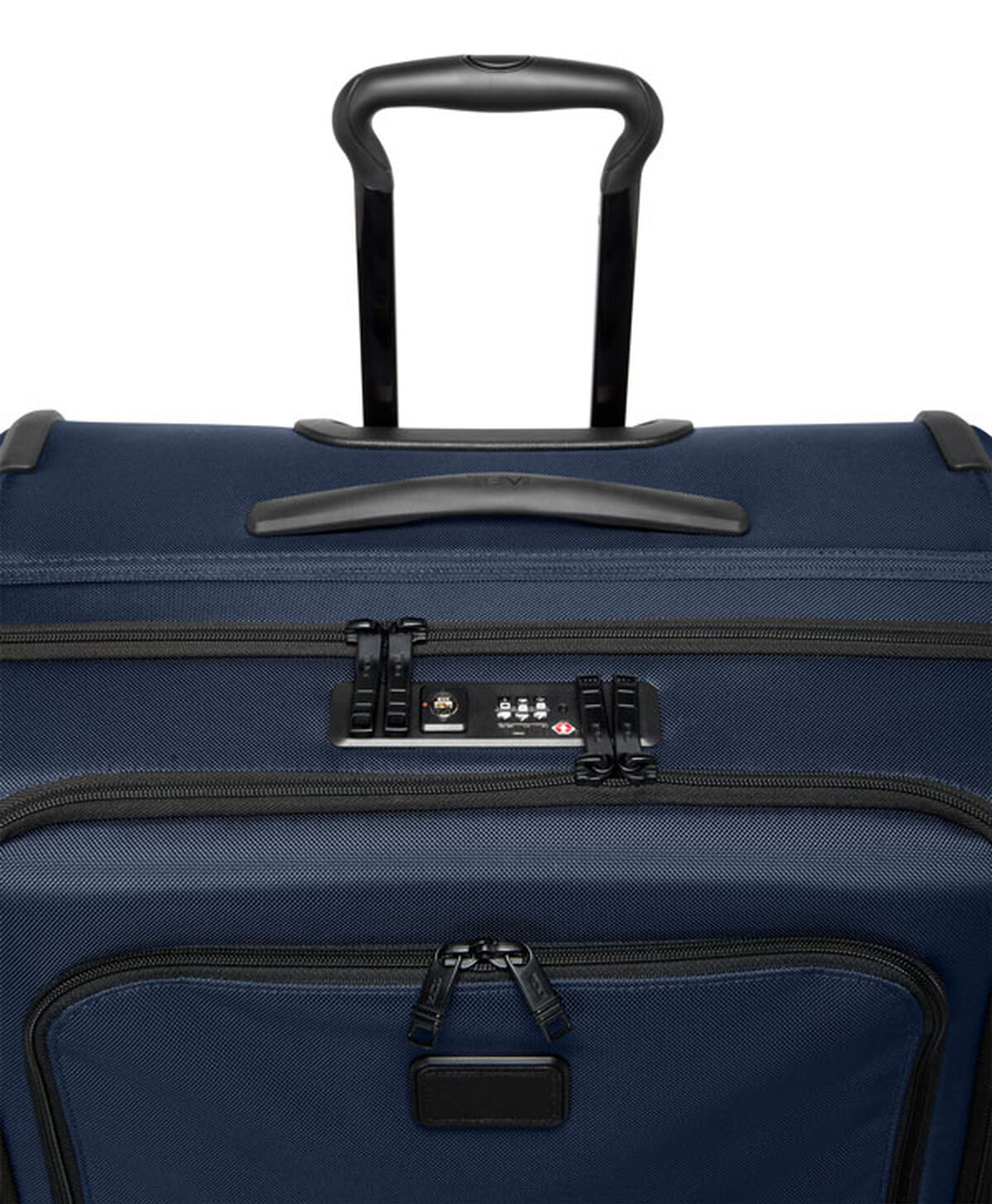 TUMI Extended Trip erweiterbar Koffer 78,5 cm
