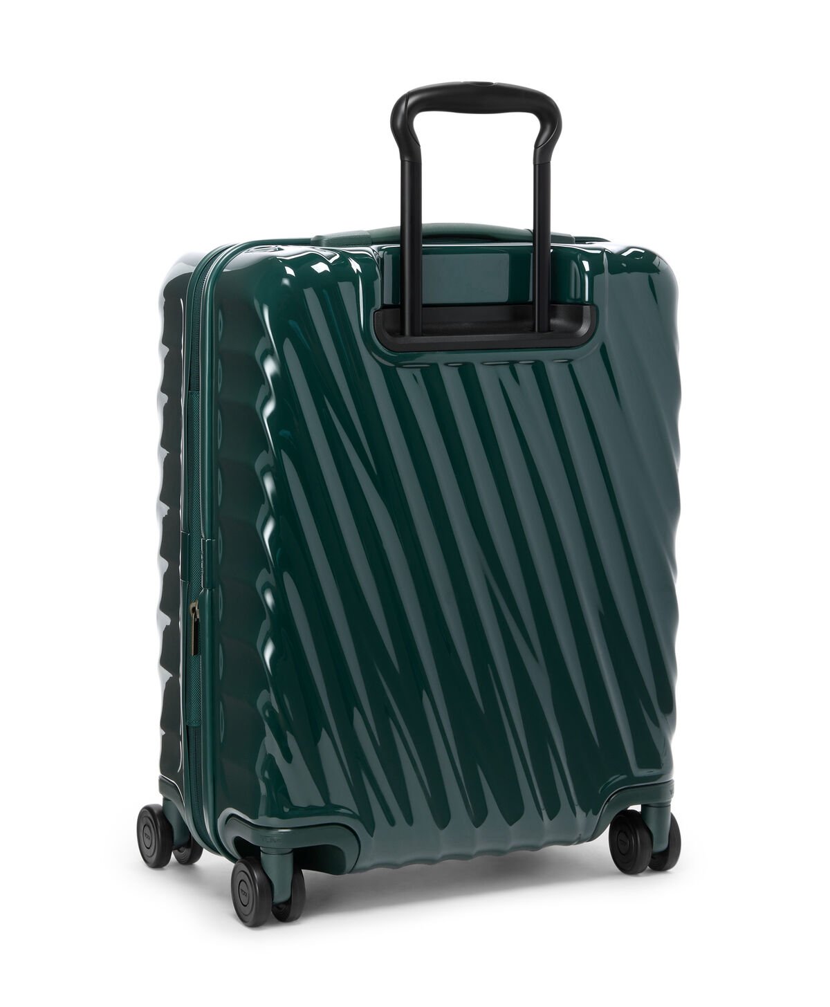 TUMI Continental erweiterbar Handgep&auml;ck 55 cm