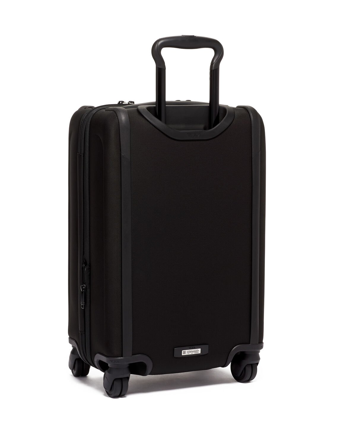 TUMI Alpha 3 INTL EXP 4 WHL C/O Black
