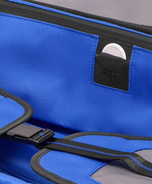 Alpha Handgep&auml;ck &ndash; Dual Access Expandable