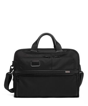 ALPHA 3 Portfolio Briefcase