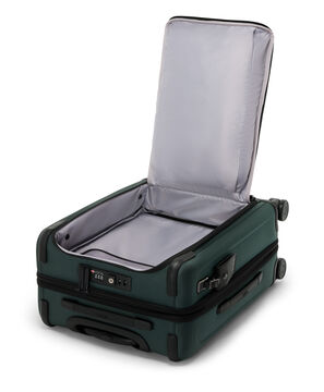 ALPHA Handgep&auml;ck &ndash; Gro&szlig; Dual Access Expandable