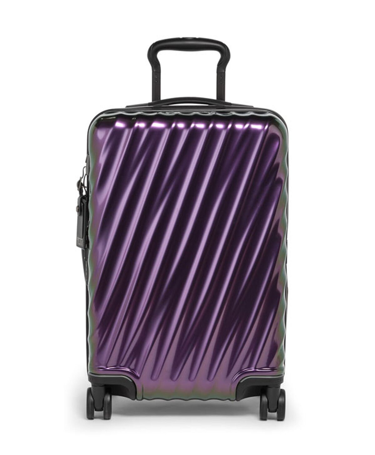 TUMI International erweiterbar Handgepäck 55 cm
