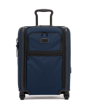 Alpha 3 Continental Dual Access erweiterbar Handgepäck 56 cm Alpha 3 Continental Dual Access erweiterbar Handgepäck 56 cm