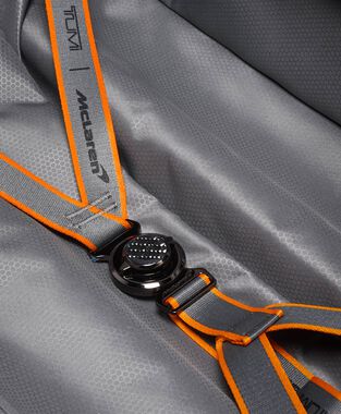Aero International Expandable 4 Wheel Carry-On TUMI | McLaren