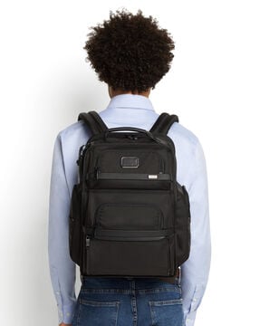 Alpha 3 Brief Pack Rucksack Alpha 3 Brief Pack Rucksack