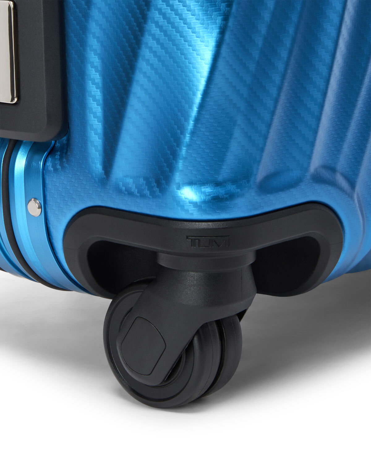 19 Degree Aluminium Handgep&auml;ck &ndash; Gro&szlig;