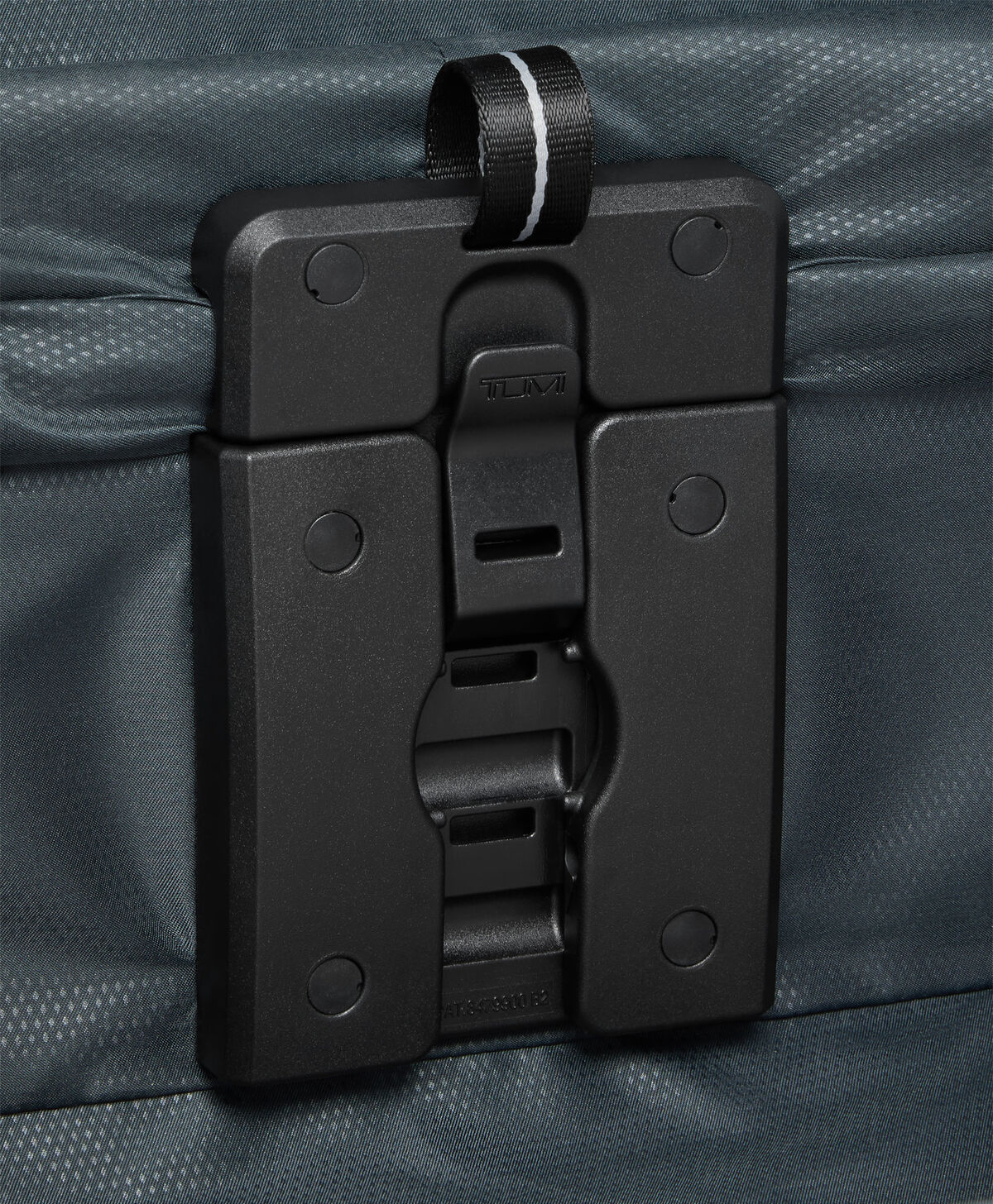 TUMI Short Trip Dual Access erweiterbar Koffer 66 cm