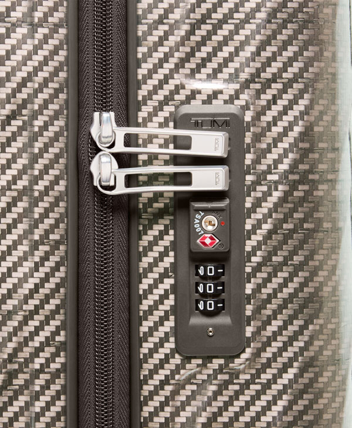 TUMI Handgepäck International 55 cm