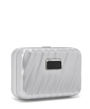 19 Degree Aluminium Zigarrenetui