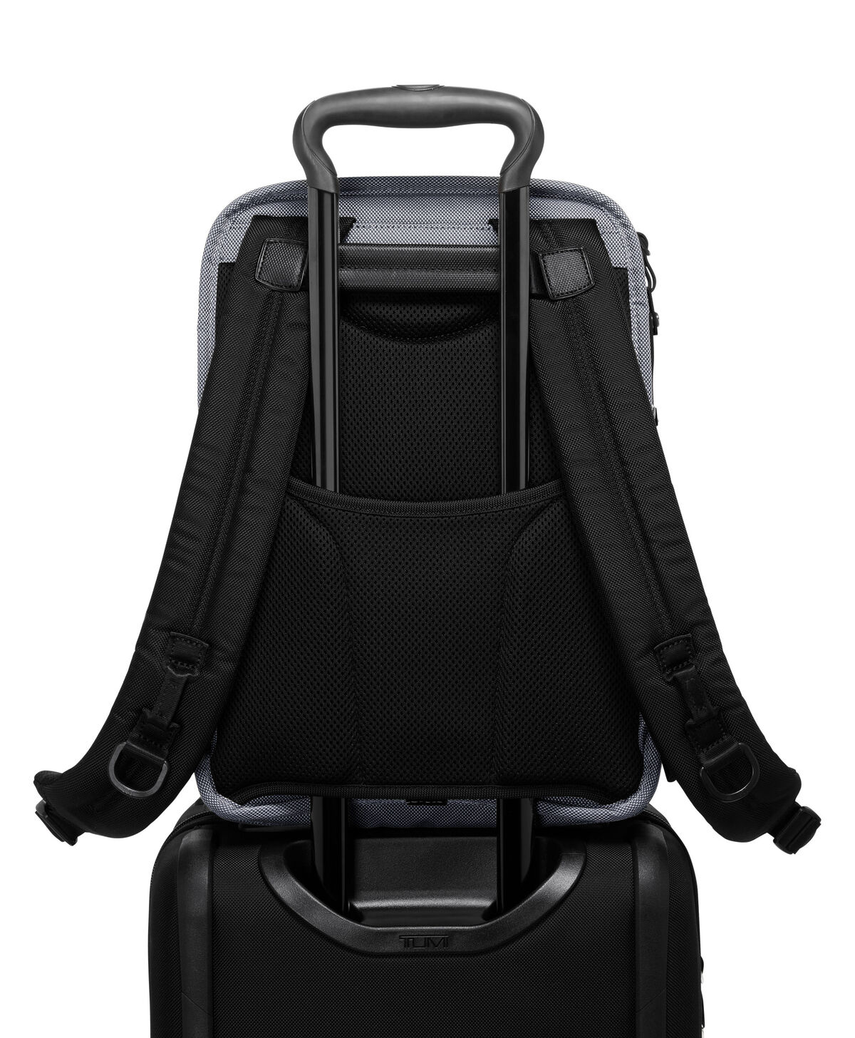 Alpha X Slim Rucksack