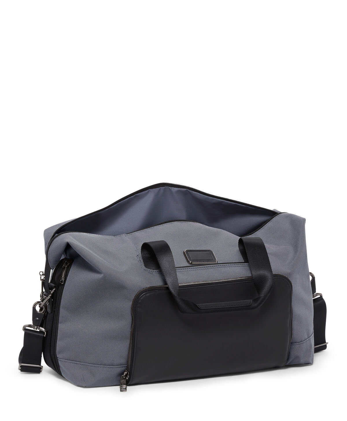 Alpha X Double Expansion Reisetasche
